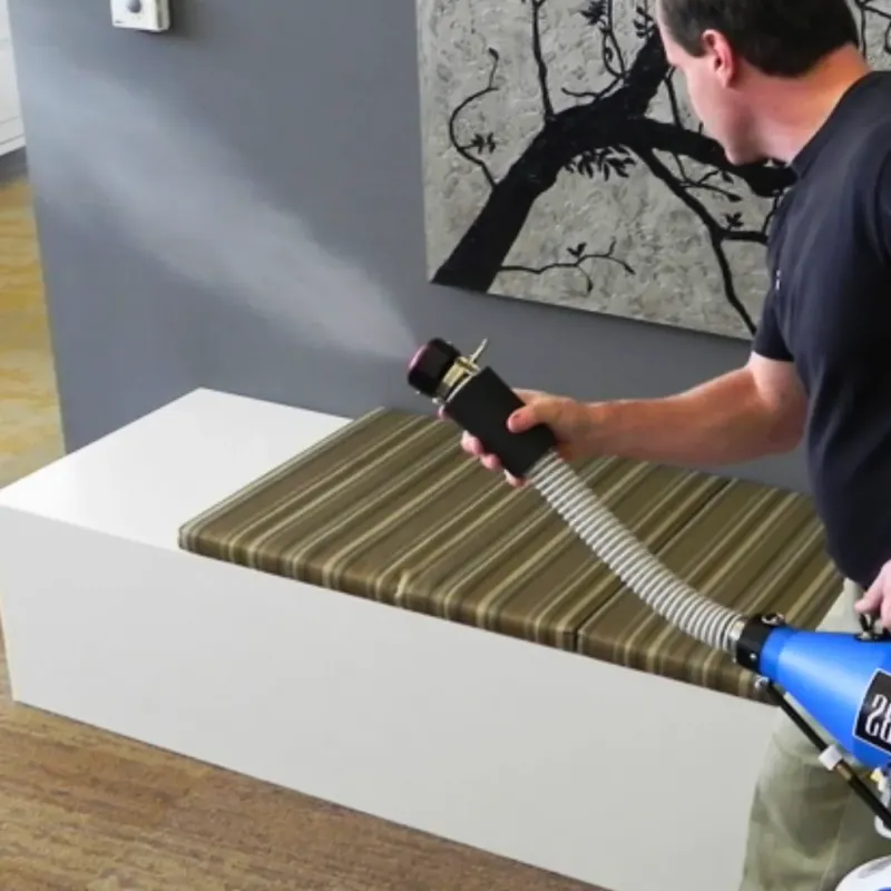 Professional Odor Removal in Piedmont, SC